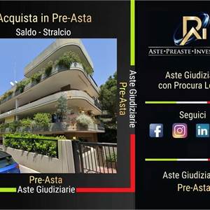 Apartment for sale, Via Divisione Paracadutisti della Folgore, 20, Bari