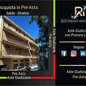 Appartamento in vendita, Via Eremo Condera, 22, Reggio di Calabria