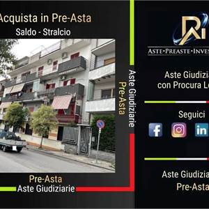 Appartamento in vendita, Via Cosenza, 16, Casoria