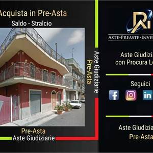 Appartamento in vendita, Via Giuseppe Garibaldi, Casavatore