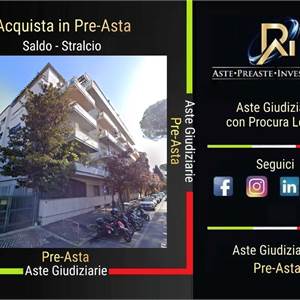 Apartment for sale, Via Achille Papa, 21, Roma