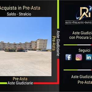 Apartment for sale, Largo dei Germani, 6, Ardea