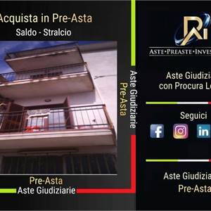 Apartment for sale, Contrada Tufo di Arcavacata, Rende