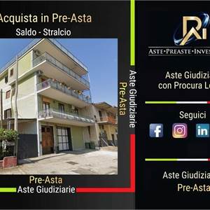 Appartamento in vendita, via Martiri di Nassiria 80047, 122, San Giuseppe Vesuviano