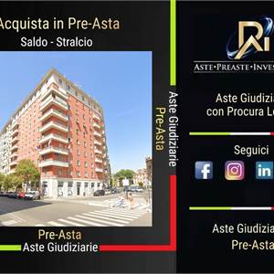 Apartment for sale, VIA MAGNAGRECIA, 117, Roma