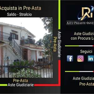 Apartment for sale, Via Foglia, 13, Aprilia