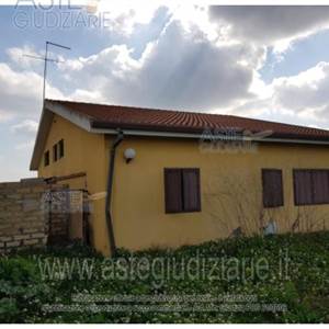 Terreno Agricolo in vendita, contrada Passo Praino, Ramacca