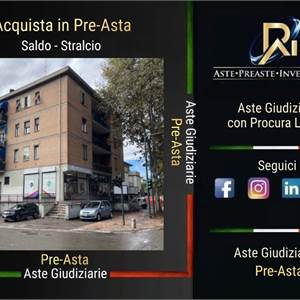 Apartment for sale, Via Bligny, 82, Reggio nell'Emilia