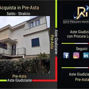 Apartment for sale, Località Tor San Lorenzo Via delle Pinete, 50, Ardea