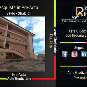 Appartamento in vendita, Via Salita Sant'Antonino, 11/A, Monreale