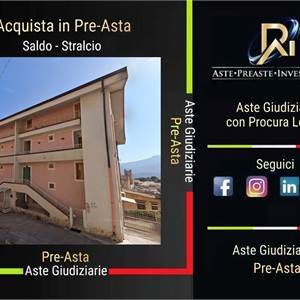 Appartamento in vendita, Salita Sant'Antonino, 11, Monreale