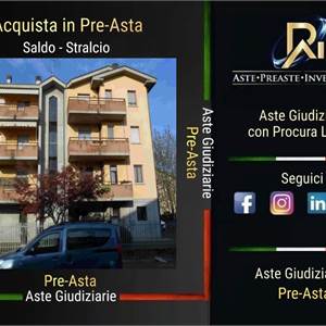 Apartment for sale, Via Gaio Valerio Catullo, 5, Reggio nell'Emilia