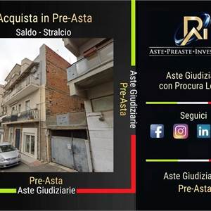 Appartamento in vendita, Via Livorno, 15, Paternò