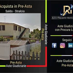 Appartamento in vendita, Via Frosinone, 6, Ardea