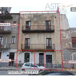 Negozio in vendita, Piazza Regina Elena 29, Ramacca (CT), Ramacca