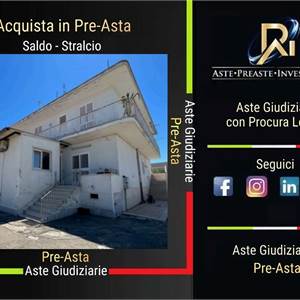 Appartamento in vendita, Via della Transumanza, 101, Trinitapoli