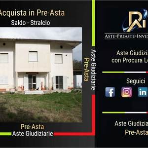 Villa in vendita, Via Torricelli 83012, 4, Cervinara