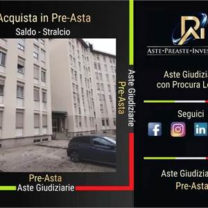 Appartamento in vendita, Viale Luigi Cadorna, 13, Busto Arsizio