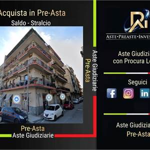 Appartamento in vendita, Via Fratelli Rosselli, 40, Melito di Porto Salvo