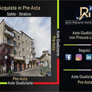 Appartamento in vendita, Via Cesare Firrao, 34, Luzzi