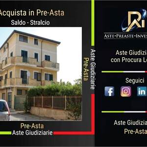 Appartamento in vendita, Via Giulio Jacobi, Cassano all'Ionio