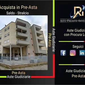 Appartamento in vendita, Via Rosa Luxemburg, 2, Nettuno