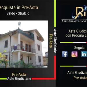Appartamento in vendita, Via Giuseppe Giusti, 3, Castelli Calepio