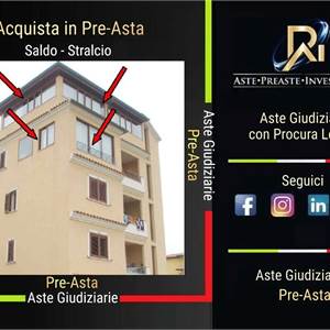 Appartamento in vendita, Via Vincenzo Piro, Olbia