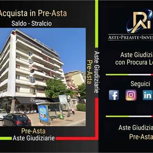 Appartamento in vendita, Piazza Duca degli Abruzzi, 2, Pescara