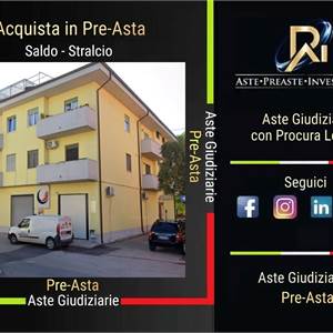 Apartment for sale, Via Settembrini, 47, Montesilvano