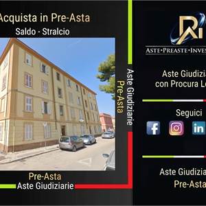 Appartamento in vendita, Via Giovanni Rossi, 1, Chieti