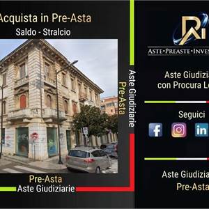 Appartamento in vendita, Via Alfonso di Vestea, 15, Pescara