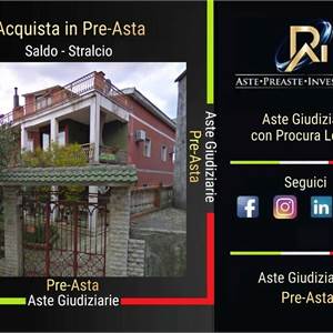 Appartamento in vendita, Via dei Cappuccini, Vico del Gargano
