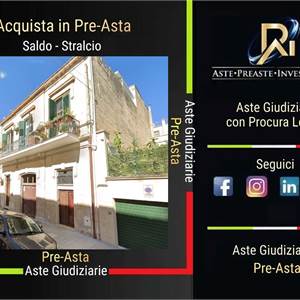 Apartment for sale, Via Pasiello, 35, Lecce