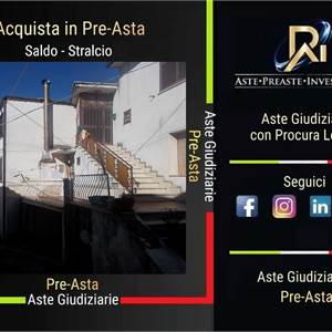 Appartamento in vendita, Via Colle Berardi, 112, Veroli