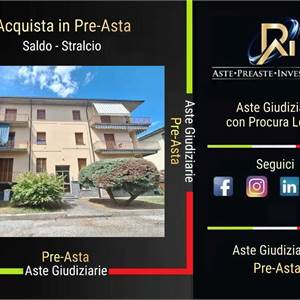 Appartamento in vendita, via Percivalle, 4, Voghera