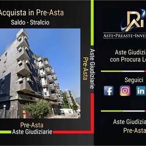 Appartamento in vendita, via Mentana, 30, Como