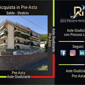 Appartamento in vendita, Via Carlo Tramontano 65088, 5, Pagani