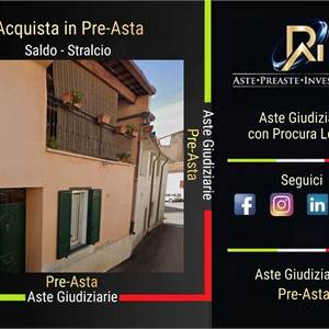 Appartamento in vendita, Via Principessa Mafalda, 14, Codrongianos