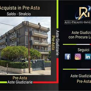 Appartamento in vendita, Viale Checchia Rispoli, 269, San Severo