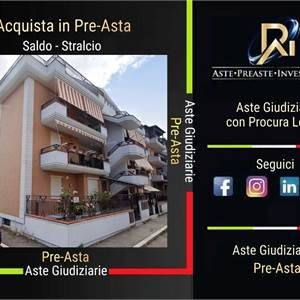 Appartamento in vendita, via M. Nardillo, 13, San Severo