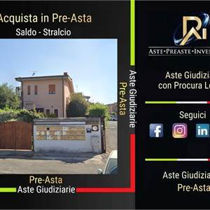 Appartamento in vendita, Via Tevere, 2, Ardea