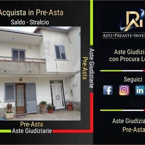Casa singola in vendita, Via Prato Chirico 65136, Sassano