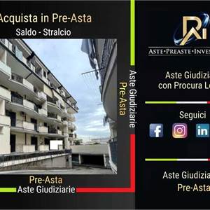 Appartamento in vendita, Via Verona, 66, Acerra