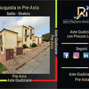 Appartamento in vendita, San Pasquale, Tempio Pausania