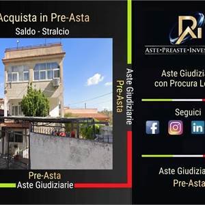 Appartamento in vendita, Via Capri, 42, Carini