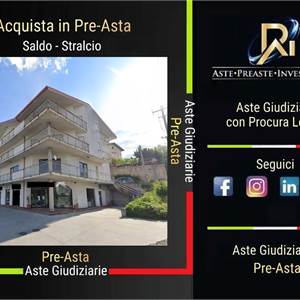 4 o più locali in vendita, Gen. Carlo Alberto della Chiesa, 76, Rose