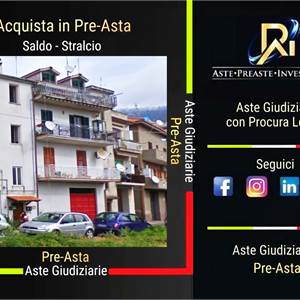 Appartamento in vendita, Via Arboreto, 141, Cori