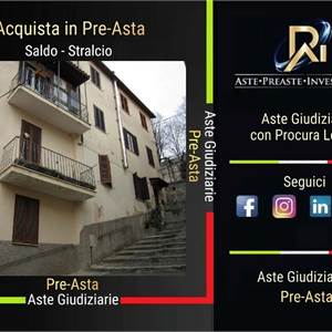 Appartamento in vendita, Via Colle S. Lucia, 24, Alatri