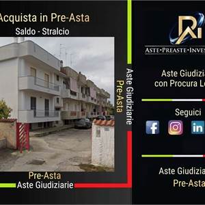 Appartamento in vendita, Via XXIV Maggio, 51/A, Cassano delle Murge